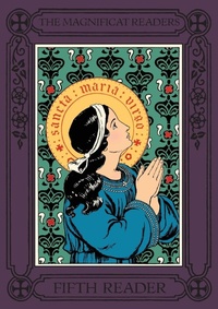 Enlarge image Cover: Magnificat Readers - St. Augustine Academy Press