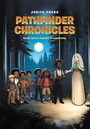 Cover: Pathfinder Chronicles - Hawes & Jenkins Publishing, Inc.