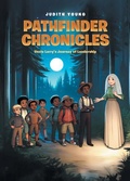Cover: Pathfinder Chronicles - Hawes & Jenkins