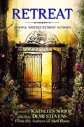 Cover: Retreat - Year of the Book