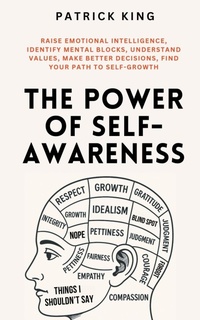 Abbildung von: The Power of Self-Awareness - PKCS Media, Inc.