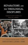Cover: Reparations and the Theological Disciplines - Lexington Books