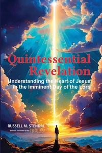 Abbildung von: Quintessential Revelation - Ransom Press International