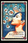Cover: Concepts We'll Ponder - Rowman & Littlefield Publishers