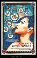 Cover: Concepts We'll Ponder - Rowman & Littlefield Publishers