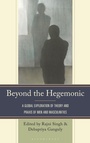 Cover: Beyond the Hegemonic - Rowman & Littlefield Publishers
