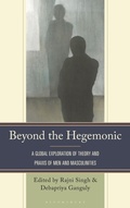 Cover: Beyond the Hegemonic - Rowman & Littlefield Publishers