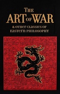 Cover: Art of War & Other Classics of Eastern Philosophy - Canterbury Classics