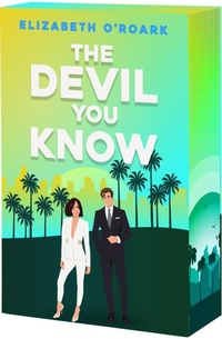 Abbildung von: The Devil You Know - Entangled: Amara