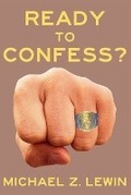Cover: Ready to Confess? - LEVEL BEST BOOKS