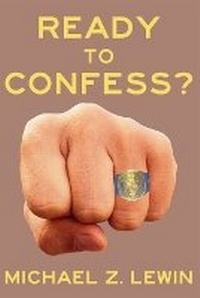 Enlarge image Cover: Ready to Confess? - LEVEL BEST BOOKS