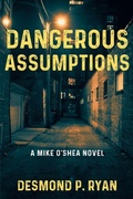 Cover: Dangerous Assumptions - LEVEL BEST BOOKS