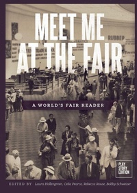 Enlarge image Cover: Meet Me at the Fair - Lulu.com