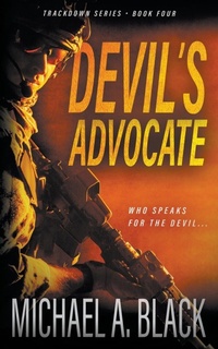 Enlarge image Cover: Devil's Advocate - Rough Edges Press
