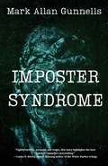 Cover: Imposter Syndrome - Slashic Horror Press