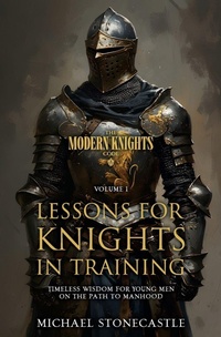 Enlarge image Cover: Lessons for Knights in Training - Pathmaker Publishing