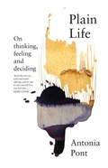 Cover: Plain Life - NewSouth Publishing