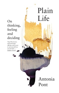 Enlarge image Cover: Plain Life - NewSouth Publishing