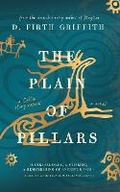 Cover: The Plain of Pillars - Robinia Press