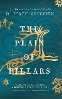 Enlarge image Cover: The Plain of Pillars - Robinia Press