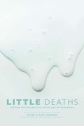 Cover: Little Deaths - University of Regina Press