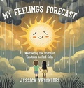 Cover: My Feelings Forecast - Tellwell Talent