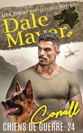 Cover: Conall (French) - Valley Publishing Ltd.