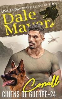 Enlarge image Cover: Conall (French) - Valley Publishing Ltd.