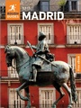 Cover: Rough Guides Mini Madrid: Travel Guide with eBook - Rough Guides