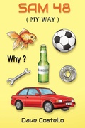 Cover: Sam 48 (My Way) - Maple Publishers