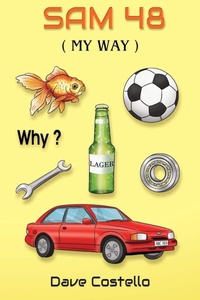 Enlarge image Cover: Sam 48 (My Way) - Maple Publishers