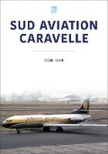 Cover: Sud Aviation Caravelle - Key Publishing Ltd