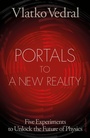 Cover: Portals to a New Reality - Penguin