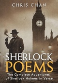 Cover: Sherlock Poems - MX Publishing