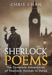 Enlarge image Cover: Sherlock Poems - MX Publishing