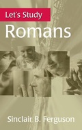 Cover: Let's Study Romans - Banner of Truth Trust