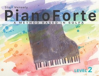 Abbildung von: PianoForte Level 2 - Independent Publishing Network