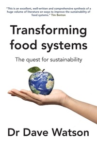 Enlarge image Cover: Transforming Food Systems - Burleigh Dodds Science Publishing Limited