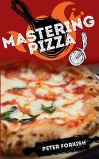 Abbildung von: Mastering Pizza - Charlie Creative Lab