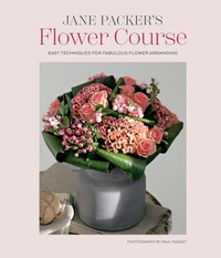 Enlarge image Cover: Jane Packer's Flower Course - Ryland, Peters & Small Ltd