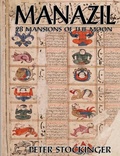 Cover: Manazil - Mandrake