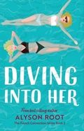 Cover: Diving Into Her - J&M Books
