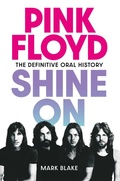 Cover: Pink Floyd Shine On - Simon + Schuster LLC