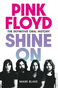 Enlarge image Cover: Pink Floyd Shine On - Simon + Schuster LLC