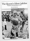 Cover: The Queen's Silver Jubilee - John Walmsley