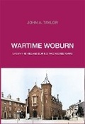 Cover: Wartime Woburn - Magic Flute Publishing Ltd