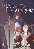 Cover: The Knight and Her Emperor, Volume 1 - Inklore