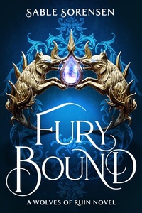 Enlarge image Cover: Fury Bound - Wayward TxF