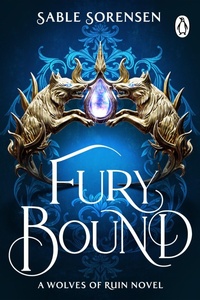 Enlarge image Cover: Fury Bound - Wayward TxF