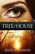 Cover: Tree/House - Jessica Knauss